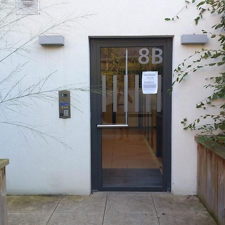 69A - Cosy Studio Ideally Located Lyon Gerland Esterno foto
