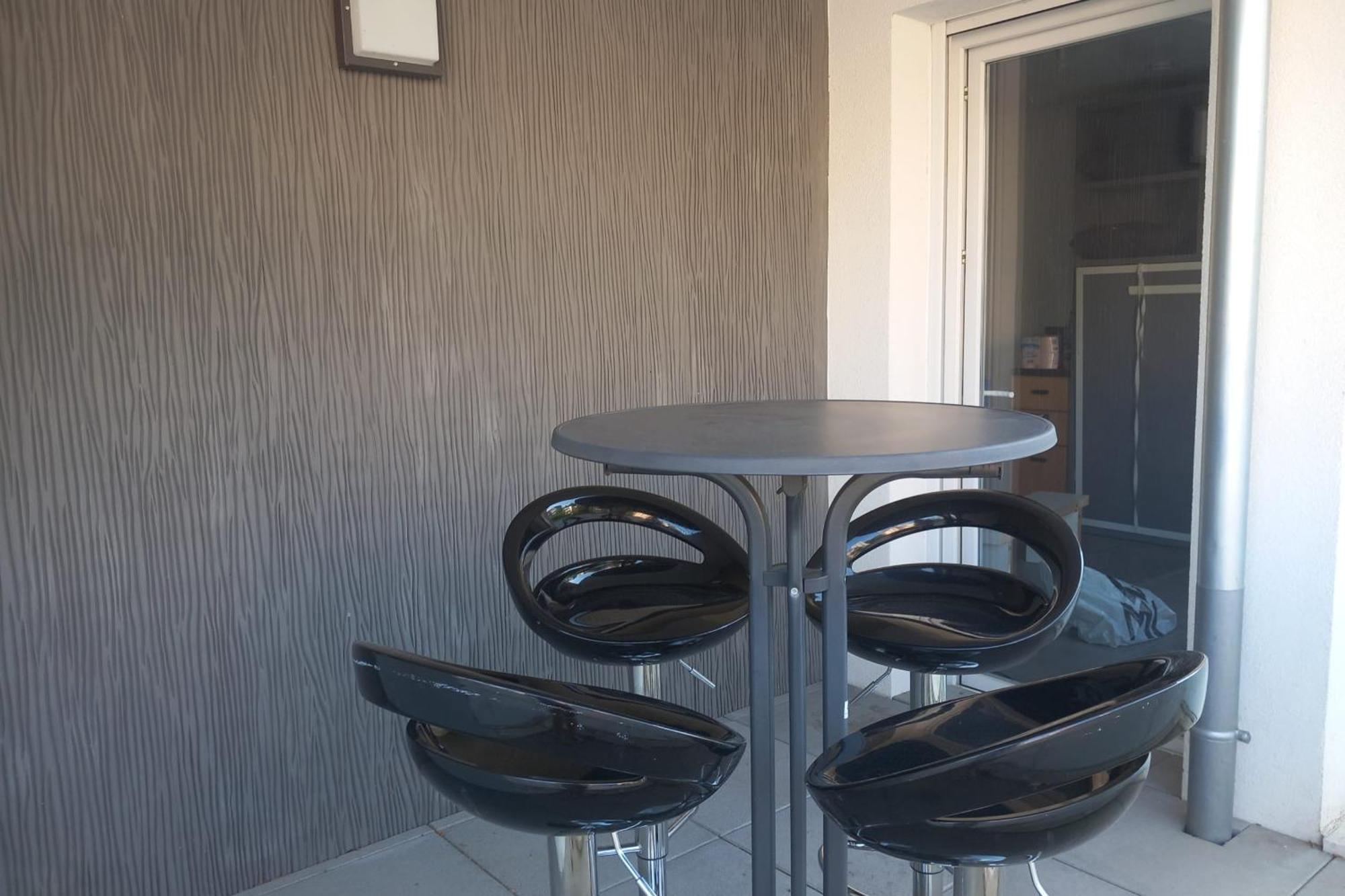 69A - Cosy Studio Ideally Located Lyon Gerland Esterno foto