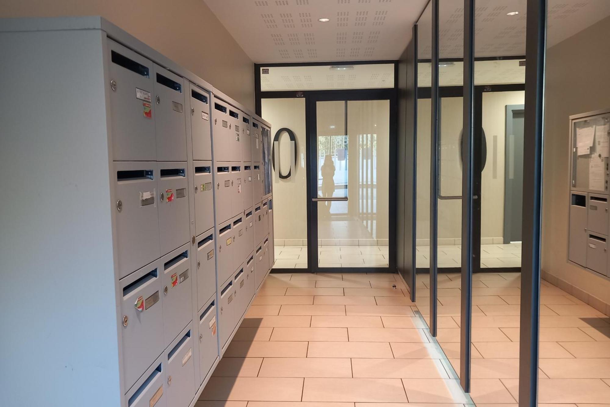 69A - Cosy Studio Ideally Located Lyon Gerland Esterno foto