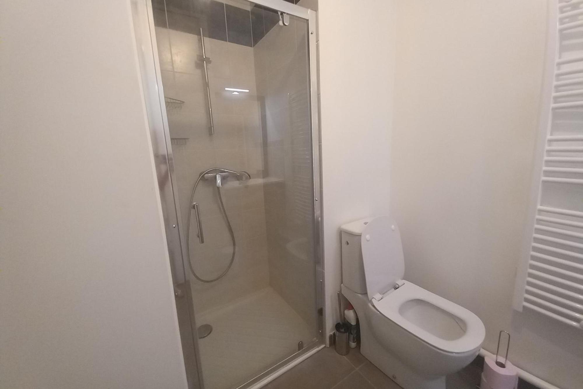 69A - Cosy Studio Ideally Located Lyon Gerland Esterno foto