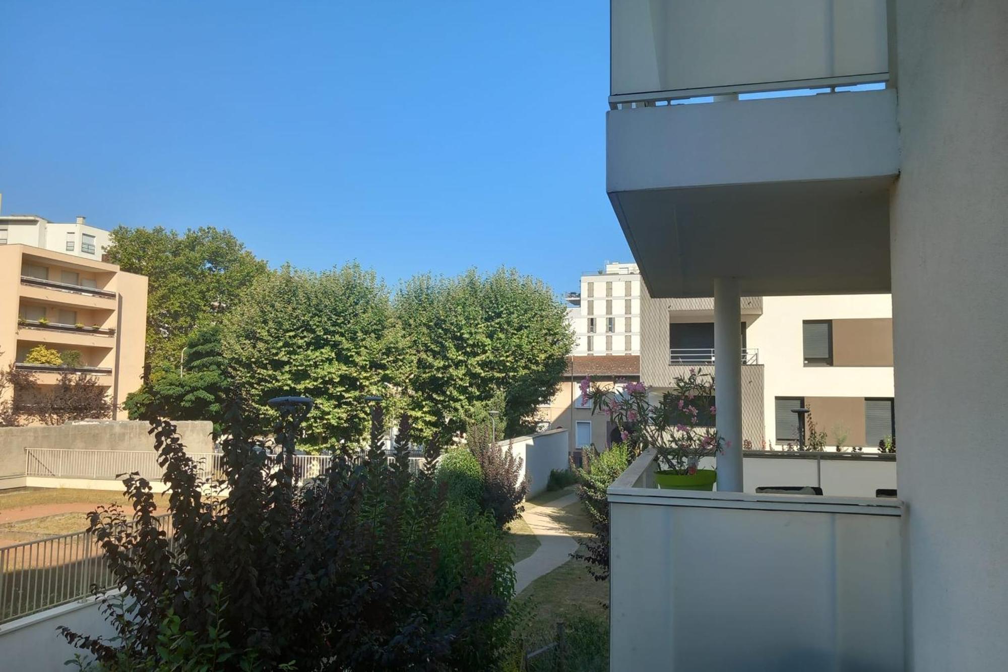69A - Cosy Studio Ideally Located Lyon Gerland Esterno foto