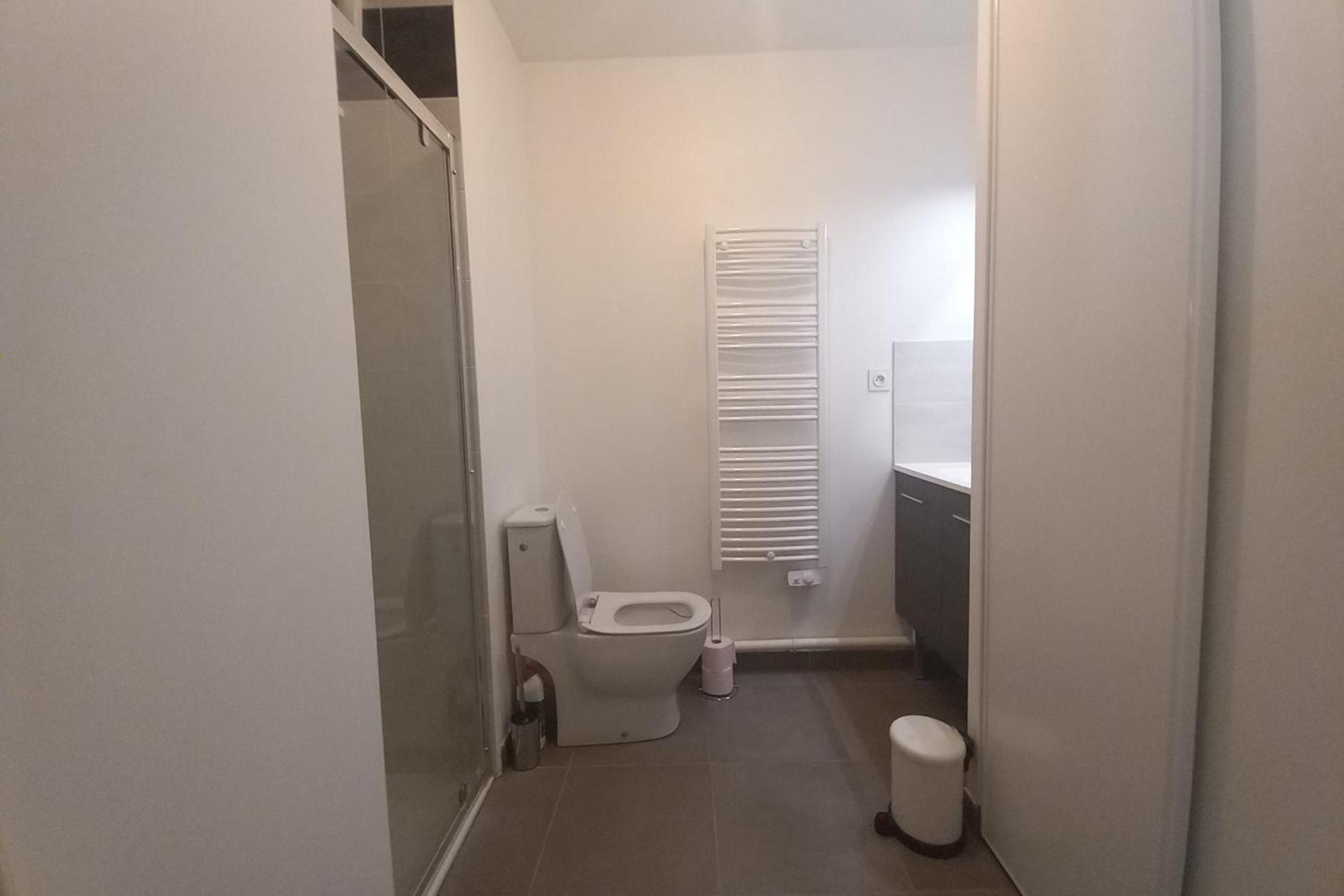 69A - Cosy Studio Ideally Located Lyon Gerland Esterno foto