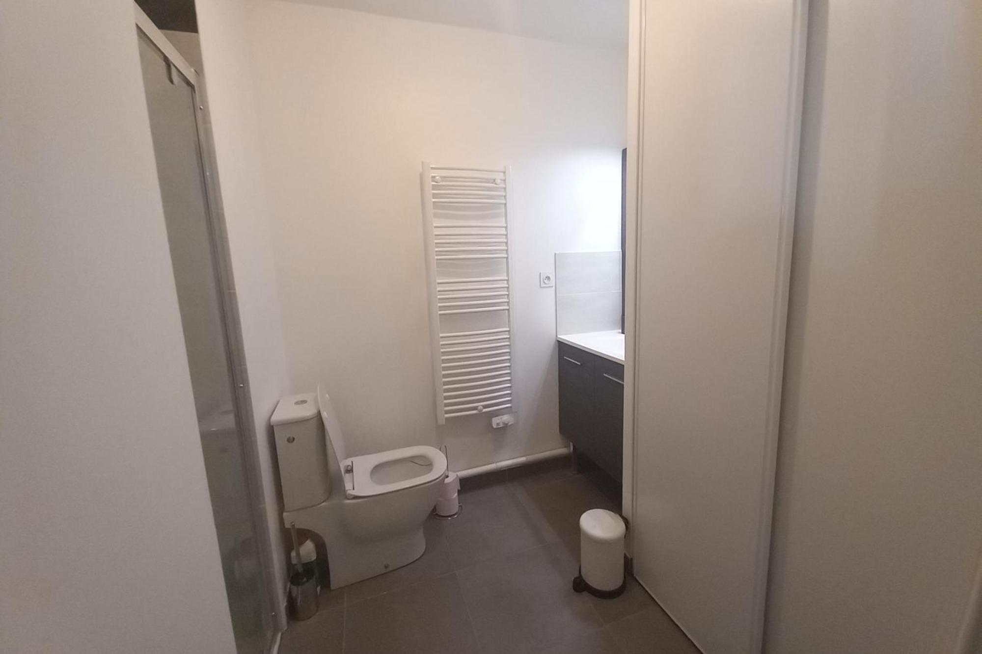 69A - Cosy Studio Ideally Located Lyon Gerland Esterno foto