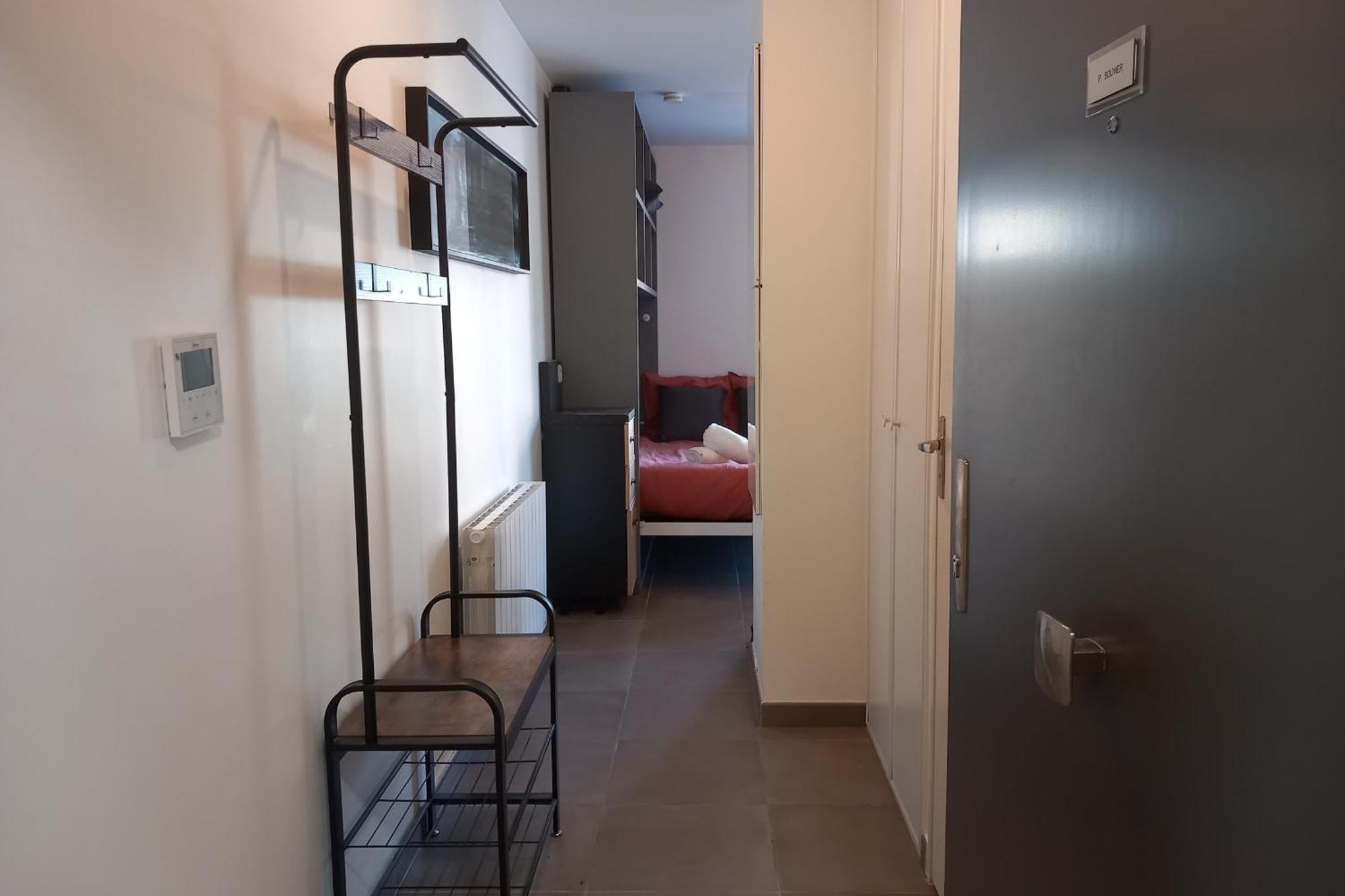 69A - Cosy Studio Ideally Located Lyon Gerland Esterno foto