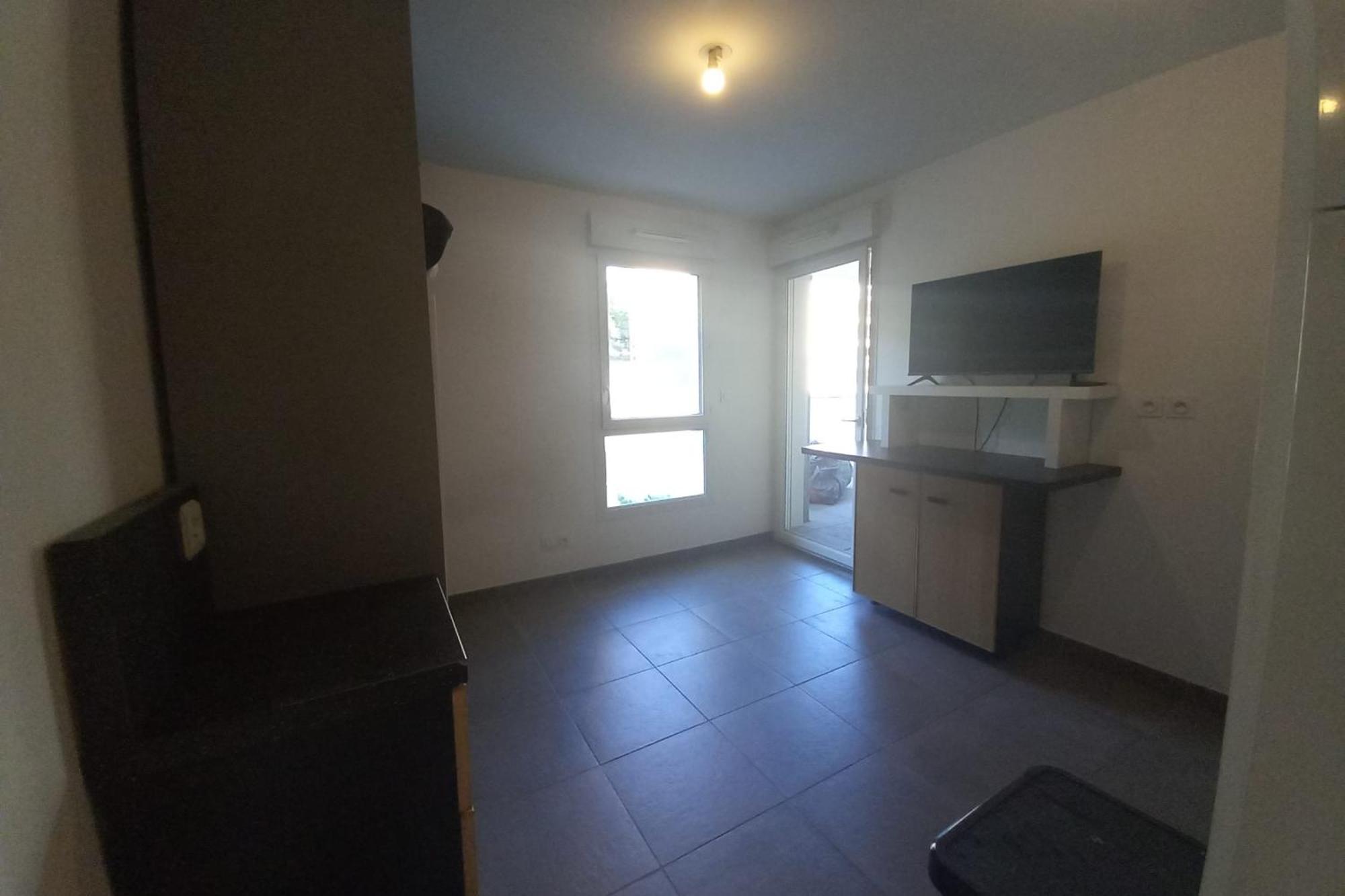 69A - Cosy Studio Ideally Located Lyon Gerland Esterno foto